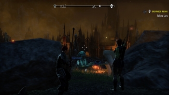 The Elder Scrolls Online: Greymoor Screenshot