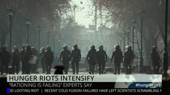 The Descendant Screenshot