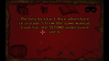 The Adventures of The Black Hawk Screenshot