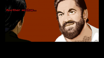 The Adventures of The Black Hawk Screenshot