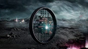 The Alters Screenshot