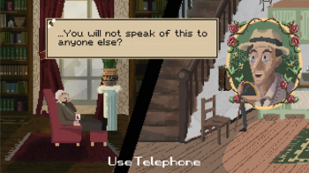 The Beekeeper's Picnic Screenshot