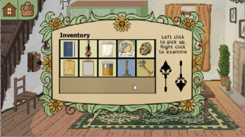 The Beekeeper's Picnic Screenshot