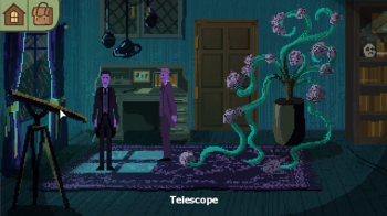 The Beekeeper's Picnic Screenshot