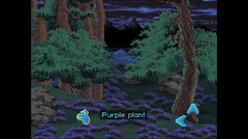 The Corruption Within Screenshot