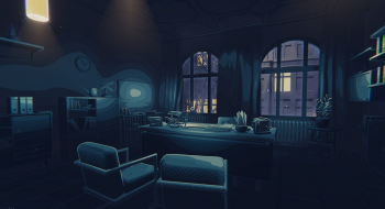 The Darkest Files Screenshot