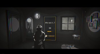 The Darkest Files Screenshot