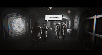 The Darkest Files Screenshot