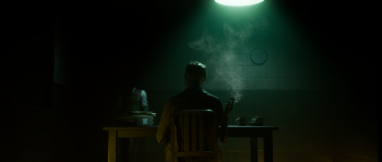 The Dark Pictures Anthology Screenshot