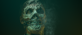 The Dark Pictures Anthology Screenshot