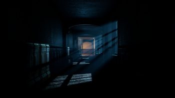 The Dark Pictures Anthology Screenshot