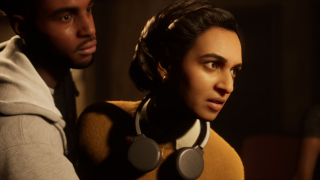 Das neue Abenteuer der 'Until Dawn'-Macher ist bereits verfügbar Das neue Abenteuer der 'Until Dawn'-Macher ist bereits verfügbar