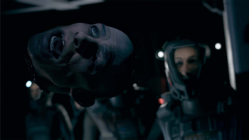 The Expanse Screenshot The Expanse Screenshot