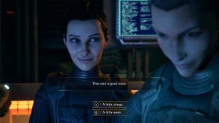 The Expanse nähert sich langsam dem Release The Expanse nähert sich langsam dem Release