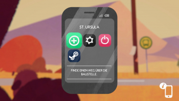 Fall of Porcupine Screenshot