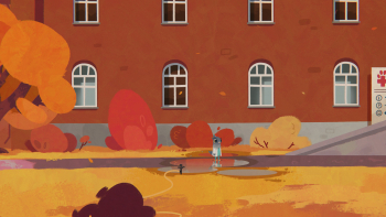 Fall of Porcupine Screenshot