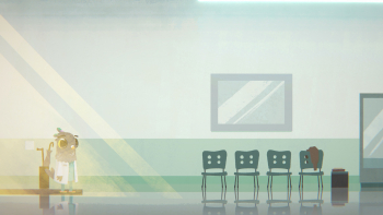 Fall of Porcupine Screenshot