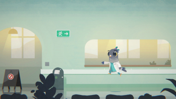 Fall of Porcupine Screenshot