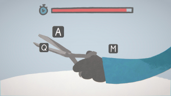 Fall of Porcupine Screenshot