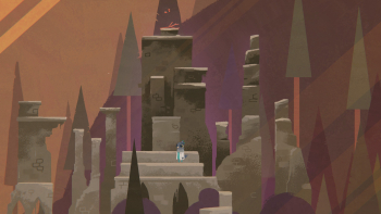 Fall of Porcupine Screenshot