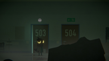 Fall of Porcupine Screenshot