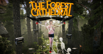 The Forest Cathedral Screenshot