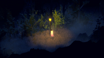 The Forest Quartet Screenshot The Forest Quartet Screenshot