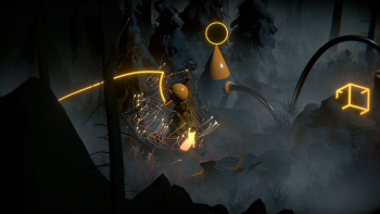 The Forest Quartet Screenshot The Forest Quartet Screenshot