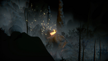 The Forest Quartet Screenshot The Forest Quartet Screenshot
