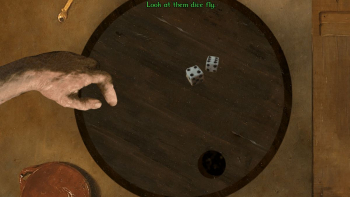 The Frogs Screenshot