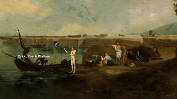 The Frogs Screenshot