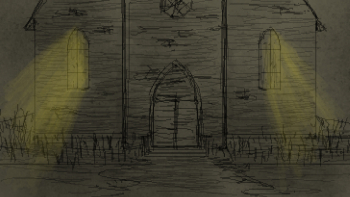 The Gray Man Screenshot The Gray Man Screenshot