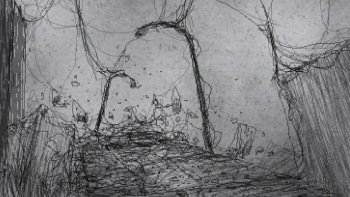 The Gray Man Screenshot The Gray Man Screenshot