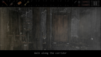 The Gray Man Screenshot The Gray Man Screenshot