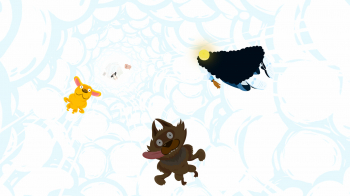 The Holy Gosh Darn Screenshot