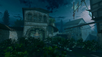 The House of Da Vinci 3 Screenshot