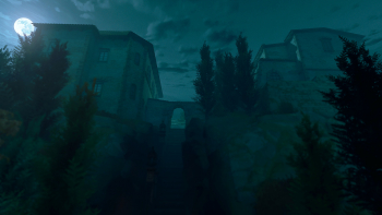 The House of Da Vinci 3 Screenshot