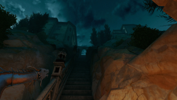 The House of Da Vinci 3 Screenshot