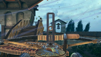 The House of Da Vinci 3 Screenshot