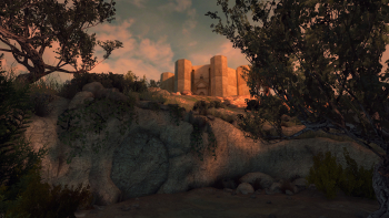 The House of Da Vinci 3 Screenshot