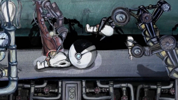 The Journey of AutUmn Screenshot