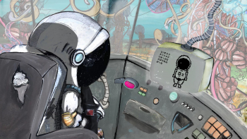 The Journey of AutUmn Screenshot