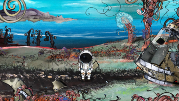 The Journey of AutUmn Screenshot