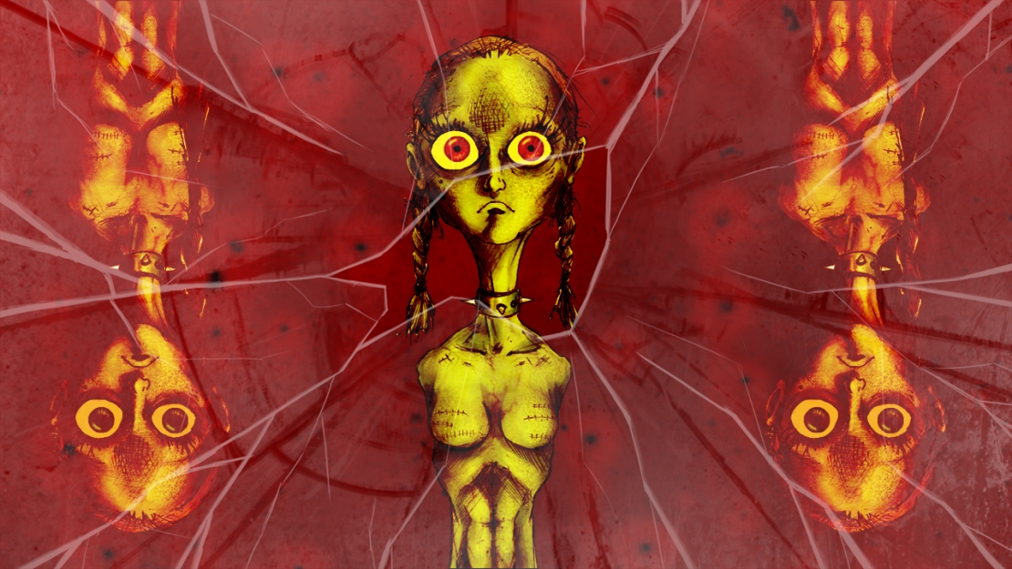 The Lady erscheint im Mai - Update The Lady erscheint im Mai - Update