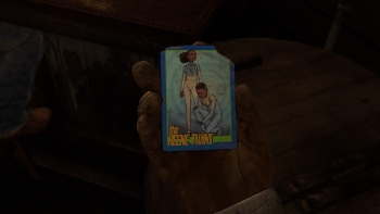 The Last of Us 2 Screenshot