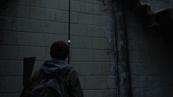 The Last of Us 2 Screenshot The Last of Us 2 Screenshot