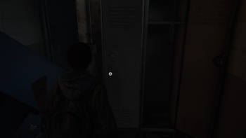 The Last of Us 2 Screenshot The Last of Us 2 Screenshot