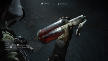 The Last of Us 2 Screenshot