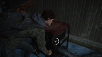 The Last of Us 2 Screenshot