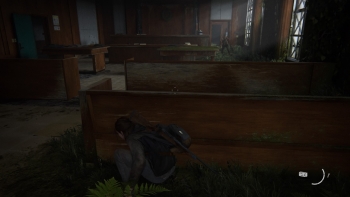The Last of Us 2 Screenshot